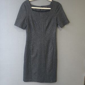 Brooks Brothers Wool Dress Women's Size 8